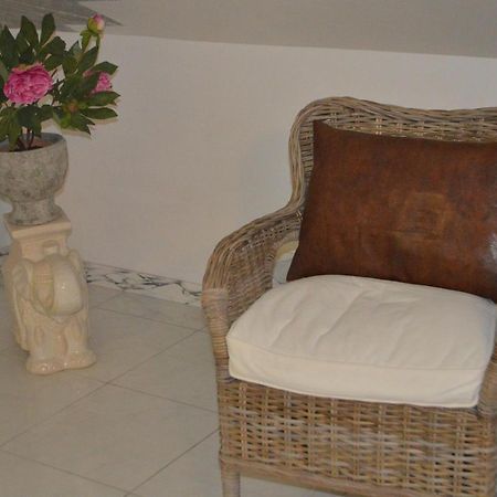 Bed & Breakfast Villa Lavanda Noci Exterior photo