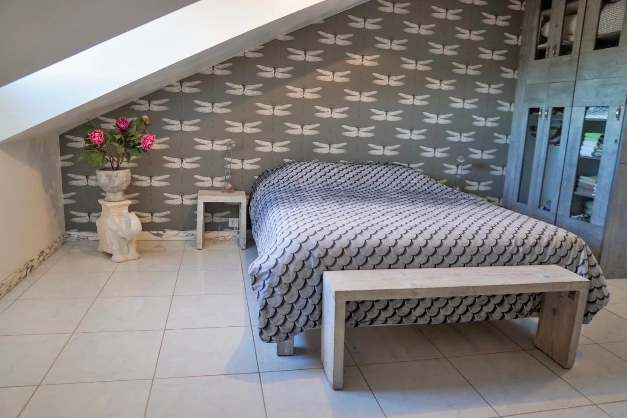 Bed & Breakfast Villa Lavanda Noci Exterior photo