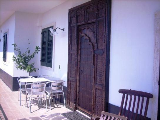 Bed & Breakfast Villa Lavanda Noci Exterior photo