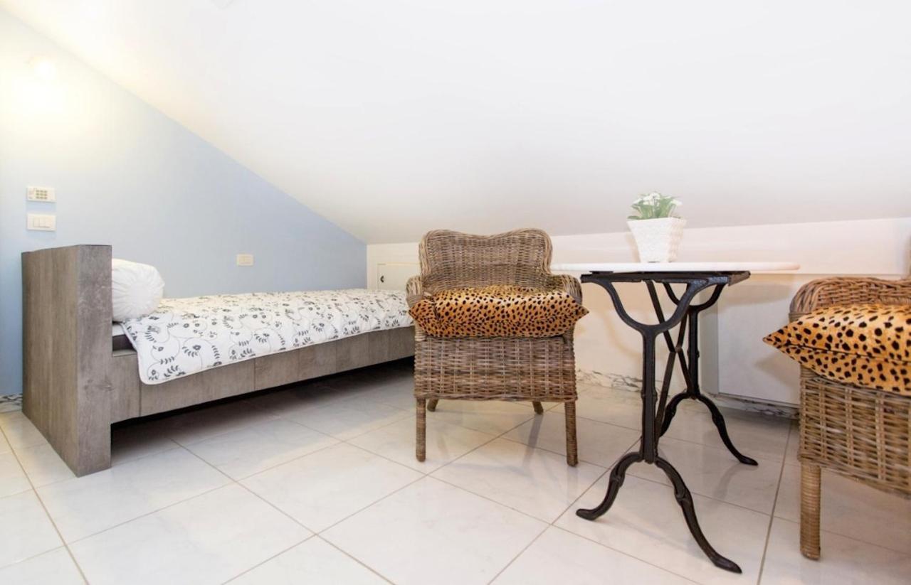 Bed & Breakfast Villa Lavanda Noci Exterior photo