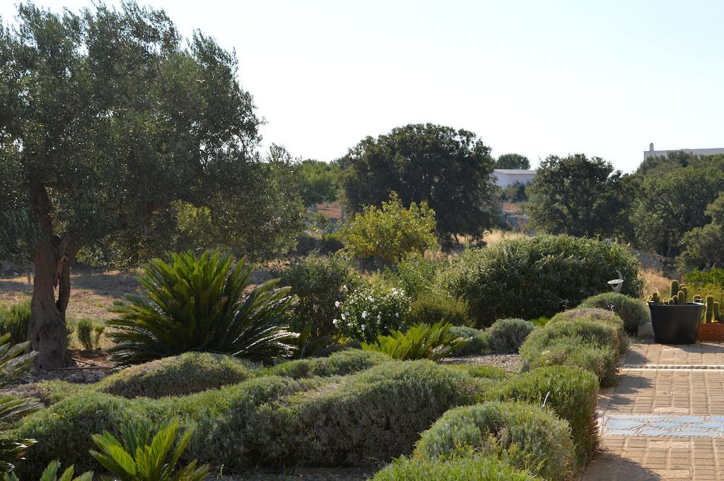 Bed & Breakfast Villa Lavanda Noci Exterior photo