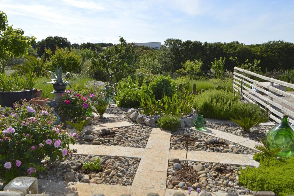 Bed & Breakfast Villa Lavanda Noci Exterior photo